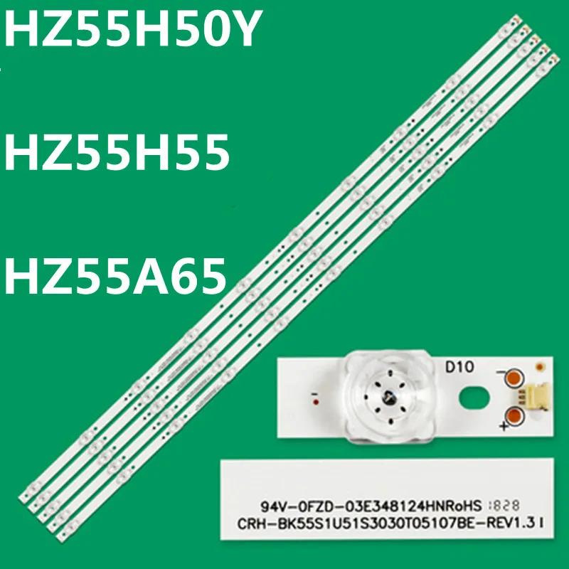 LED Ʈ, HZ55A68E HZ55A67 HZ55A66 HZ55A65 HZ55A57 HZ55H55 HZ55H50Y CRH-BK55S1U51S3030T05107BE-REV1.3 HD550S3U81, ǰ